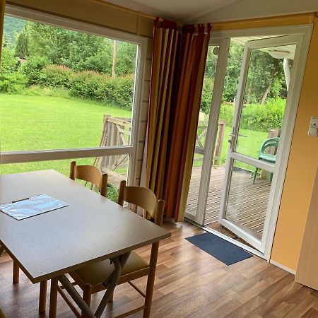 Le Bourg-dʼOisans Ferme Noemieヴィラ エクステリア 写真
