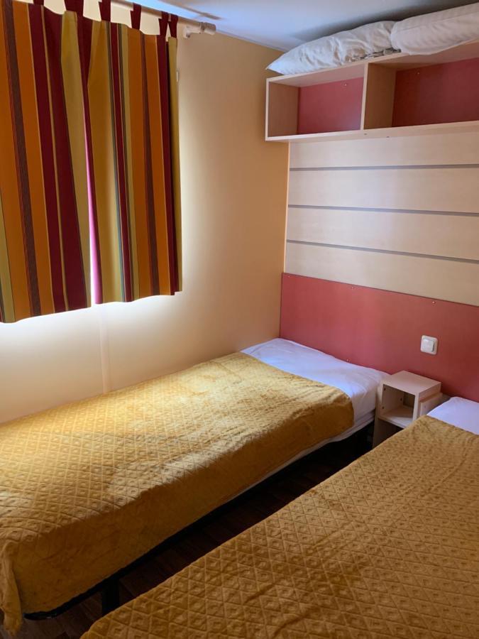 Le Bourg-dʼOisans Ferme Noemieヴィラ エクステリア 写真